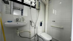 Blk 143 Serangoon North Avenue 1 (Serangoon), HDB 4 Rooms #530745541